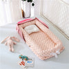 Baby Portable Crib Baby Bed