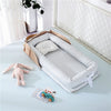Baby Portable Crib Baby Bed