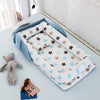 Baby Portable Crib Baby Bed