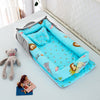Baby Portable Crib Baby Bed