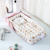 Baby Portable Crib Baby Bed