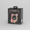 LED Cat Ear Noise Cancelling Headphones Bluetooth