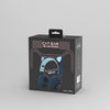 LED Cat Ear Noise Cancelling Headphones Bluetooth