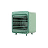 Mini Portable Desktop Water Cooling Fan