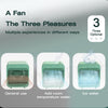 Mini Portable Desktop Water Cooling Fan