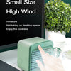Mini Portable Desktop Water Cooling Fan
