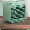 Mini Portable Desktop Water Cooling Fan
