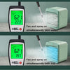 Mini Portable Desktop Water Cooling Fan