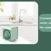 Mini Portable Desktop Water Cooling Fan