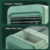 Mini Portable Desktop Water Cooling Fan