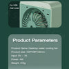 Mini Portable Desktop Water Cooling Fan