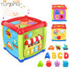 Tumama Multifunctional Musical Toys
