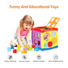 Tumama Multifunctional Musical Toys
