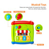 Tumama Multifunctional Musical Toys