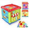 Tumama Multifunctional Musical Toys