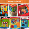 Tumama Multifunctional Musical Toys