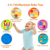 Tumama Multifunctional Musical Toys