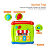 Tumama Multifunctional Musical Toys