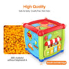 Tumama Multifunctional Musical Toys