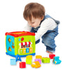 Tumama Multifunctional Musical Toys