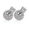 NEHZY 925 sterling silver New Jewelry Shambhala luxury earings