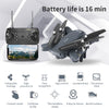 Lozenge XT-1 RC Drone Remote Control Helicopter