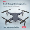 Lozenge XT-1 RC Drone Remote Control Helicopter