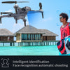 Lozenge XT-1 RC Drone Remote Control Helicopter