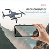Lozenge XT-1 RC Drone Remote Control Helicopter