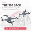 Lozenge XT-1 RC Drone Remote Control Helicopter