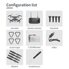 Lozenge XT-1 RC Drone Remote Control Helicopter