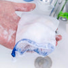 5Pcs/lot Practical Soap Blister Mesh