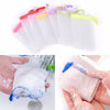 5Pcs/lot Practical Soap Blister Mesh