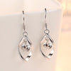 NEHZY 925 sterling silver new Jewelry High Quality Woman Fashion Earrings