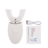 U Shape Electric Toothbrush