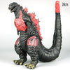 Monster Shin Gojira figures pvc action toys