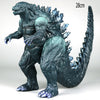 Monster Shin Gojira figures pvc action toys