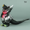 Monster Shin Gojira figures pvc action toys