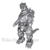 Monster Shin Gojira figures pvc action toys