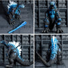 Monster Shin Gojira figures pvc action toys