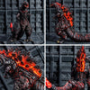 Monster Shin Gojira figures pvc action toys