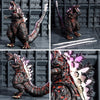 Monster Shin Gojira figures pvc action toys