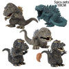 Monster Shin Gojira figures pvc action toys