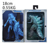 Monster Shin Gojira figures pvc action toys