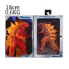 Monster Shin Gojira figures pvc action toys