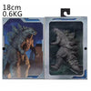 Monster Shin Gojira figures pvc action toys