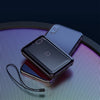 Baseus 10000mAh Qi Wireless Charger Power Bank