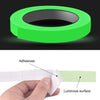 3 Meters Luminous Tape Self-adhesive Glowing In The Dark Safety Stage