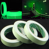 3 Meters Luminous Tape Self-adhesive Glowing In The Dark Safety Stage