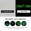 3 Meters Luminous Tape Self-adhesive Glowing In The Dark Safety Stage